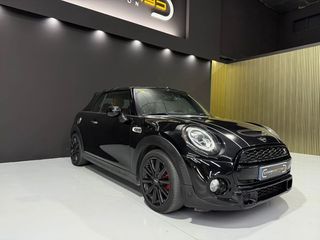 MINI Cooper COOPER S CABRIO