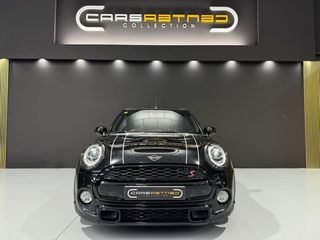 MINI Cooper COOPER S CABRIO
