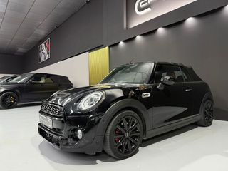 MINI Cooper COOPER S CABRIO