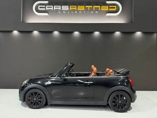 MINI Cooper COOPER S CABRIO