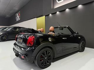 MINI Cooper COOPER S CABRIO
