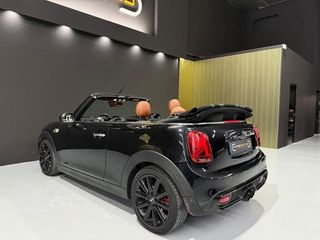 MINI Cooper COOPER S CABRIO