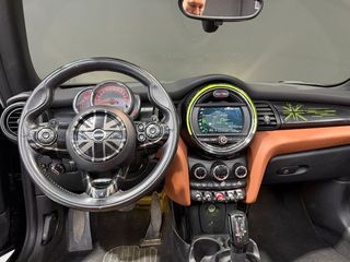 MINI Cooper COOPER S CABRIO