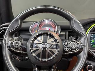 MINI Cooper COOPER S CABRIO