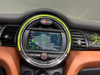 MINI Cooper COOPER S CABRIO