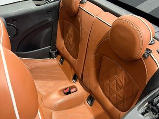 MINI Cooper COOPER S CABRIO