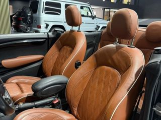 MINI Cooper COOPER S CABRIO