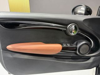 MINI Cooper COOPER S CABRIO