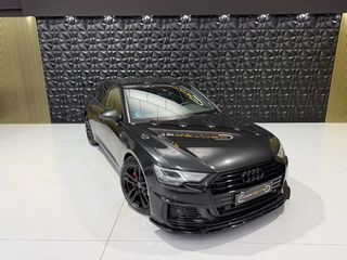 Audi A6 40 TDI 150kW 204CV S tronic