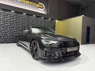 Audi A6 40 TDI 150kW 204CV S tronic