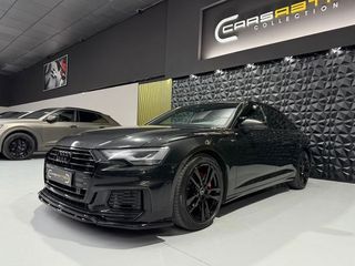 Audi A6 40 TDI 150kW 204CV S tronic