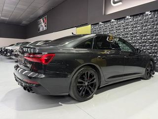 Audi A6 40 TDI 150kW 204CV S tronic