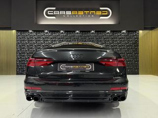 Audi A6 40 TDI 150kW 204CV S tronic