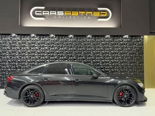 Audi A6 40 TDI 150kW 204CV S tronic