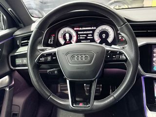 Audi A6 40 TDI 150kW 204CV S tronic