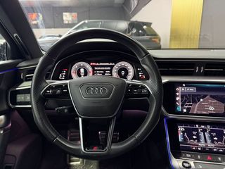 Audi A6 40 TDI 150kW 204CV S tronic