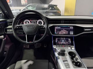 Audi A6 40 TDI 150kW 204CV S tronic