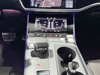 Audi A6 40 TDI 150kW 204CV S tronic