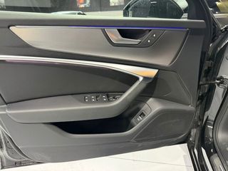 Audi A6 40 TDI 150kW 204CV S tronic