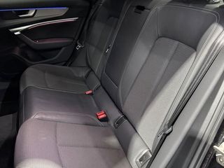 Audi A6 40 TDI 150kW 204CV S tronic