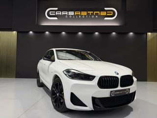 BMW X2 sDrive18d Business