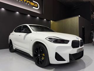 BMW X2 sDrive18d Business