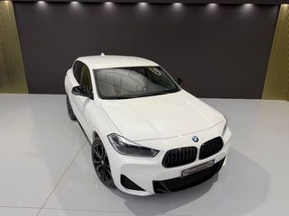 BMW X2 sDrive18d Business