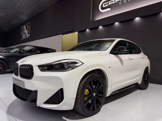 BMW X2 sDrive18d Business