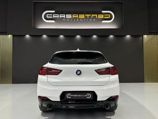BMW X2 sDrive18d Business