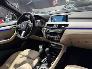 BMW X2 sDrive18d Business