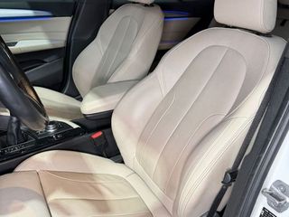 BMW X2 sDrive18d Business