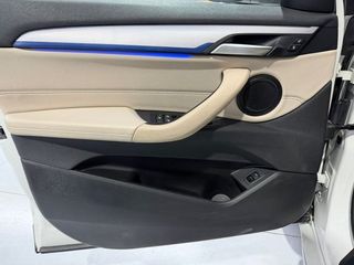 BMW X2 sDrive18d Business