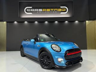 MINI Cooper COOPER D CABRIO