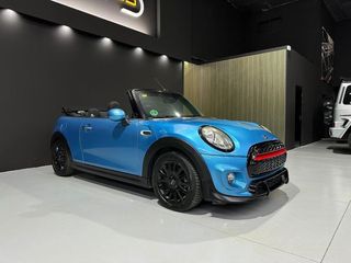 MINI Cooper COOPER D CABRIO