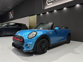 MINI Cooper COOPER D CABRIO