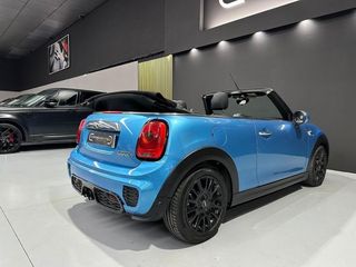 MINI Cooper COOPER D CABRIO