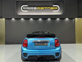 MINI Cooper COOPER D CABRIO