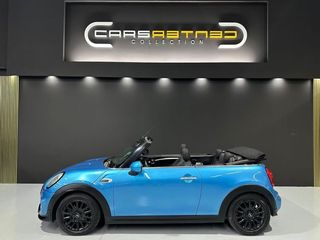 MINI Cooper COOPER D CABRIO