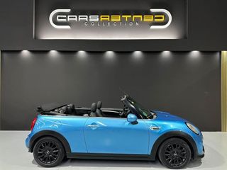 MINI Cooper COOPER D CABRIO