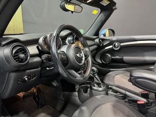 MINI Cooper COOPER D CABRIO