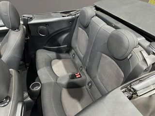 MINI Cooper COOPER D CABRIO