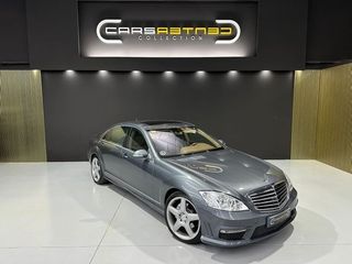 Mercedes Clase S S 320 CDI