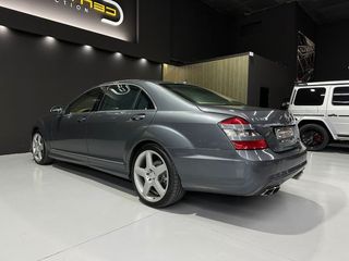 Mercedes Clase S S 320 CDI