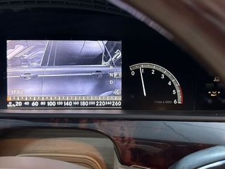 Mercedes Clase S S 320 CDI