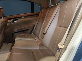 Mercedes Clase S S 320 CDI