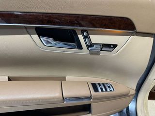 Mercedes Clase S S 320 CDI