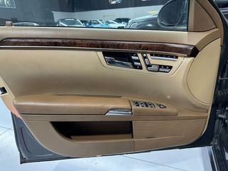 Mercedes Clase S S 320 CDI