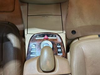 Mercedes Clase S S 320 CDI