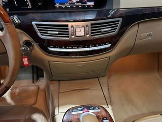 Mercedes Clase S S 320 CDI