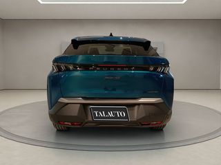 Peugeot 3008 Hybrid 1.2 107KW Allure eDCS6